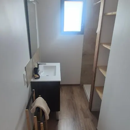 Lentisque Apartment *