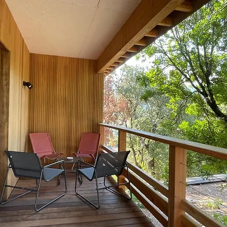 Lentisque Apartment Ocana