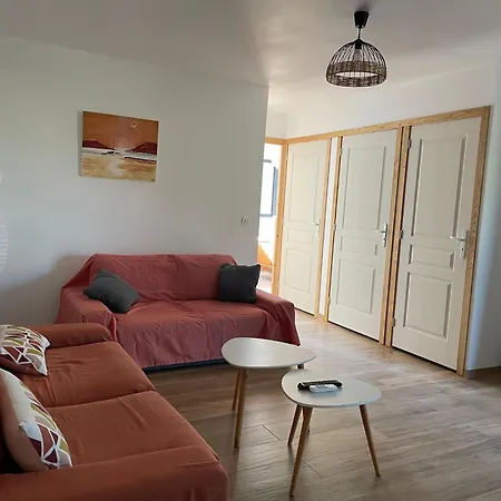Lentisque Apartment Ocana